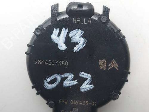 Electronic module OPEL CORSA F (P2JO) | BP39644494M83 - Image 3