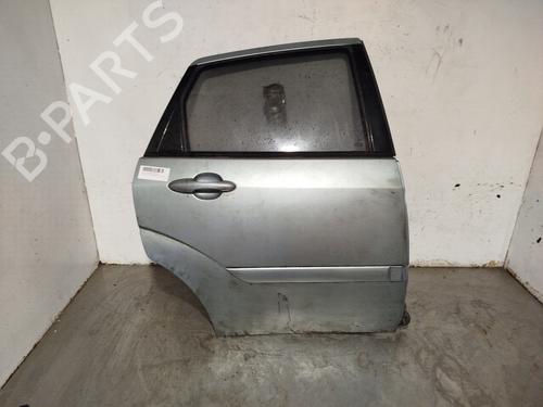 right-rear-door-ford-focus-i-daw-dbw-1998-1999-2000-2001-2002-2003-2004-2005-2006-2007-2008-2009-32420449 main image