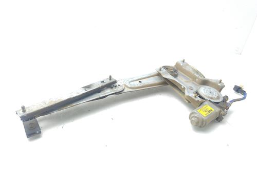 Used Front right window mechanism KIA SORENTO I (JC) [2002-2011]  26143322