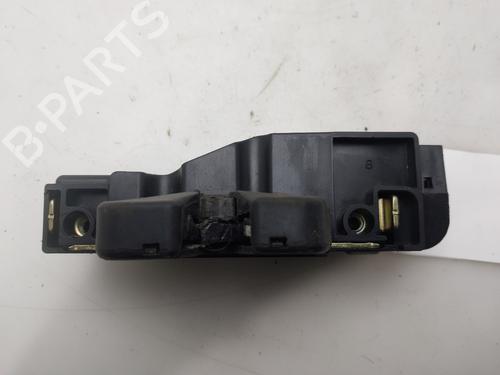 Bagklap lås PEUGEOT 607 (9D, 9U) | BP34270957C101 - Image 3