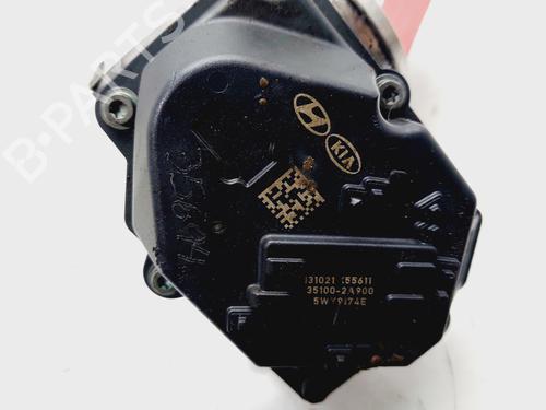 Throttle body KIA RIO III (UB) | BP22547797M82