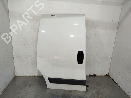 Used Right slide door FIAT FIORINO Box Body/MPV (225_) 1.3 D Multijet (225BXD1A, 225BXB1A, 225BXB11) (75 hp) 29703257