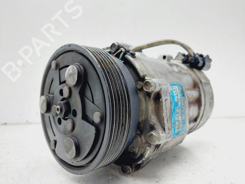 Compressor A/A SEAT LEON (1M1)  | BP28703679M34