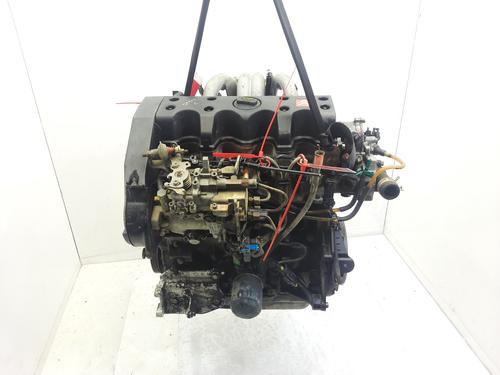 Used Engine CITROËN SAXO (S0, S1) 1.5 D (57 hp) 30295618