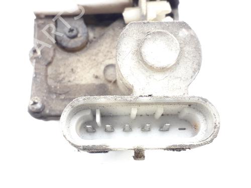 Front right lock FIAT DUCATO Van (230_) 1.9 D | BP11035781C97 