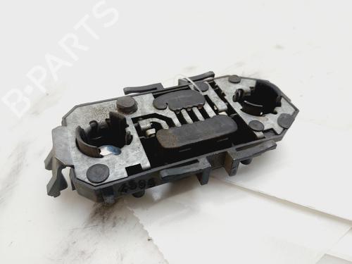 Portalampada SEAT TOLEDO II (1M2) 1.9 TDI | BP29704652L10