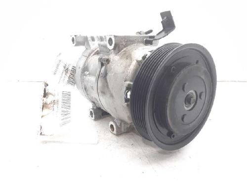 AC compressor KIA SPORTAGE IV (QL, QLE) 1.6 GDI | BP6592043M34 
