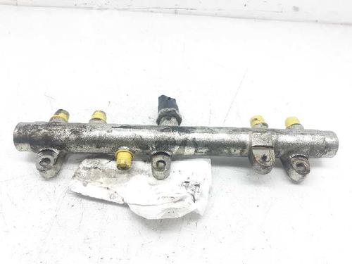 Injection rail CITROËN JUMPER I Van (230L) 2.8 HDi | BP4802076M98 