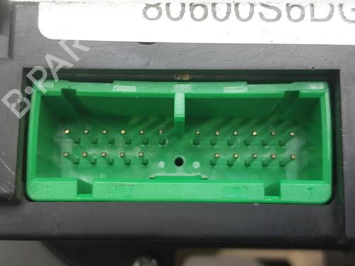 Climate control HONDA CIVIC VII Hatchback (EU, EP, EV) 1.7 CTDi (EP4, EU9) | BP38869921I5 - Image 4