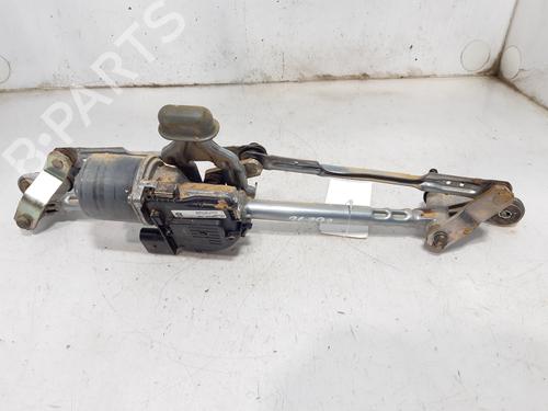 Front wiper motor PEUGEOT 5008 II (MC_, MJ_, MR_, M4_)  | BP9682282M29 