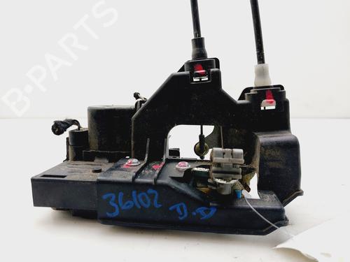 Vergrendeling rechts voor CHEVROLET EPICA (KL1_) [2004-2011]  31189254