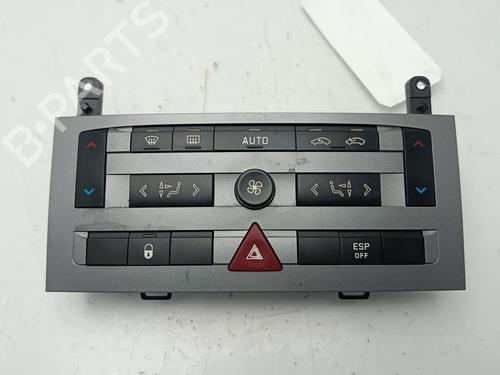 Used Climate control PEUGEOT 407 (6D_) [2004-2011]  30575451