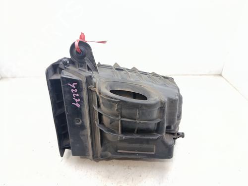Luftfilter kasse Luftfilter kasse RENAULT SCÉNIC III (JZ0/1_) [2008-2016] 37444285 37444285