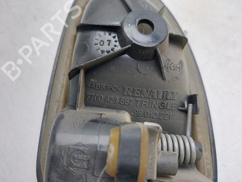 Rear left interior door handle NISSAN PRIMASTAR Van (X83) 2.0 dCi 90 | BP35795947I15 - Image 2
