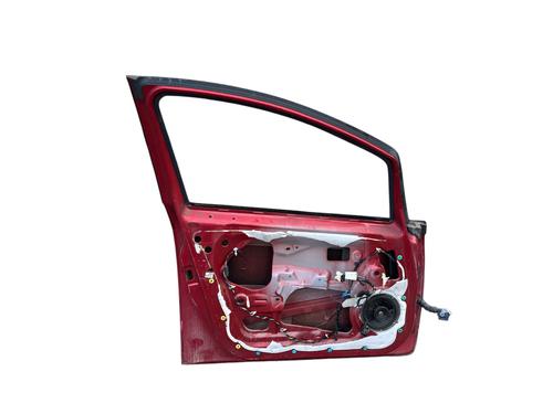 Left front door FIAT GRANDE PUNTO (199_) 1.4 (199AXB11, 199AXB1A, 199BXB1A, 199AXL1A) | BP27200043C2 