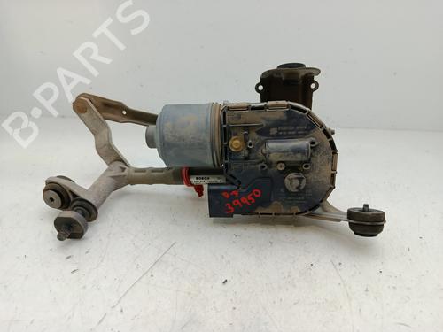 Used Front wiper motor SEAT LEON (1P1) 1.4 TSI (125 hp) 31652994