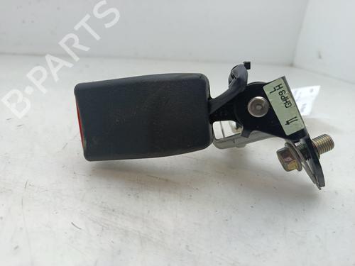 Used Seat buckle Seat buckle MAZDA 6 Estate (GJ, GL) 2.2 D (150 hp) 33657831 33657831