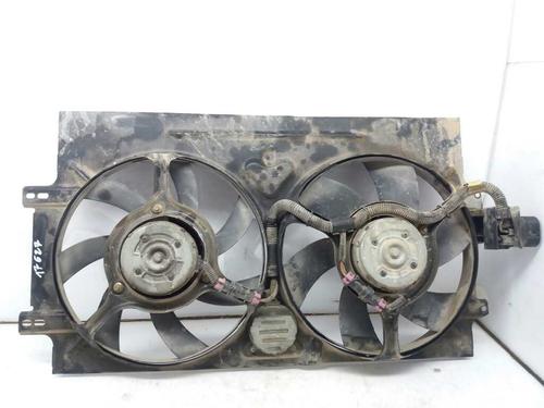 Radiator fan SEAT IBIZA II (6K1) 1.9 D | BP3364689M35 