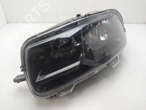 venstre-forlygte-citroen-c4-cactus-2014-33175451 main image