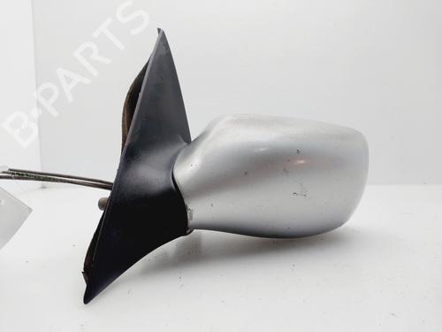 Left mirror FORD ESCORT V (AAL, ABL) 1.8 TD | BP23857460C26 