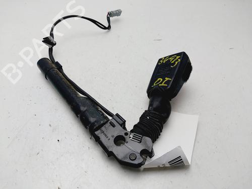 Seat buckle BMW X1 (E84) sDrive 18 d | BP29456463I32 