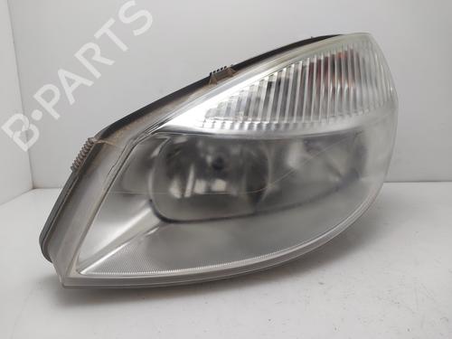 Used Left headlight Left headlight 38196626 38196626