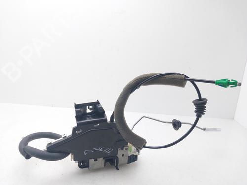 Used Front right lock Front right lock DODGE JOURNEY 2.0 CRD (140 hp) 34173939 34173939