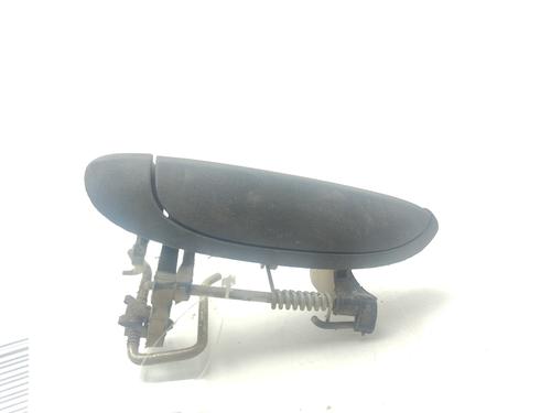 Used Front left exterior door handle DACIA LOGAN (LS_) [2004-2025]  30628300