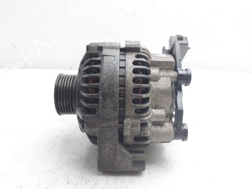 Used Alternator PEUGEOT 406 (8B) 1.8 16V (110 hp) 17961542