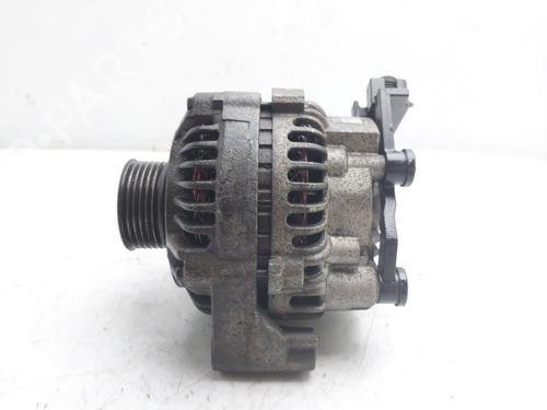 Alternator PEUGEOT 406 (8B) 1.8 16V (110 hp) 17961542