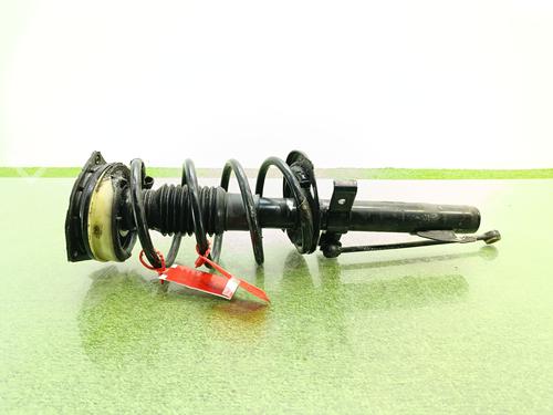 Used Right front shock absorber RENAULT GRAND SCÉNIC II (JM0/1_) 1.6 (113 hp) 31643788
