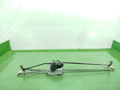 Used Front wiper motor CITROËN XSARA PICASSO (N68) 1.6 HDi (90 hp) 30849706