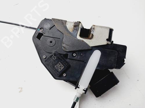 Front right lock FORD ECOSPORT 1.5 EcoBlue TDCi | BP19030422C97 