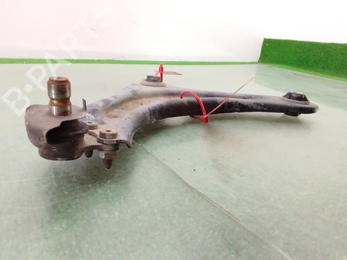 Left front suspension arm CITROËN C3 II (SC_) 1.6 BlueHDi 75 | BP27500660M12 