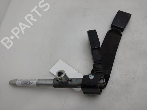 Engate do cinto Engate do cinto BMW 3 (E90) 318 d (122 hp) 35799436 35799436