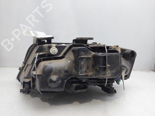 Right headlight AUDI A6 C5 (4B2) 2.5 TDI quattro | BP17324714C29 