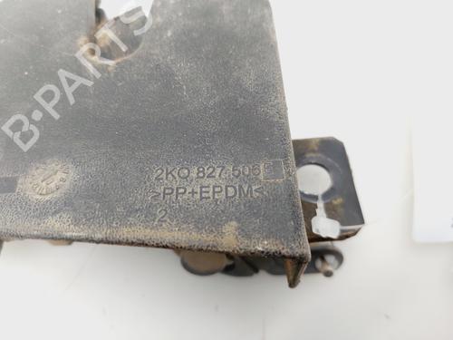 Tailgate lock VW CADDY III Box Body/MPV (2KA, 2KH, 2CA, 2CH)  | BP28470794C101 