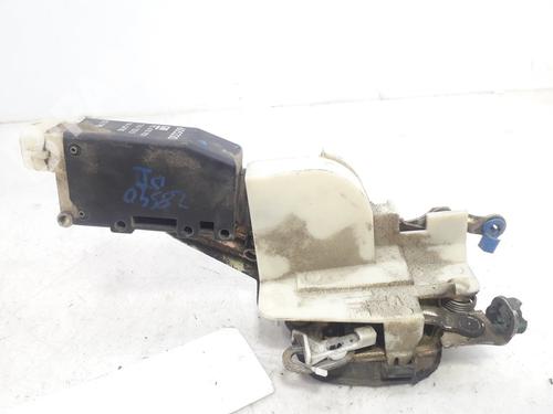 Used Front left lock Front left lock OPEL CORSA B (S93) 1.7 D (F08, F68, M68) (60 hp) 10297764 10297764