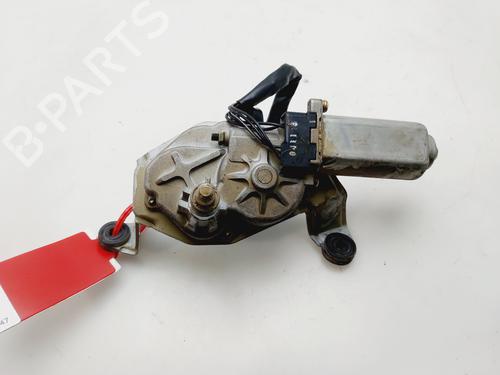 Used Rear wiper motor KIA SORENTO I (JC) [2002-2011]  31022648