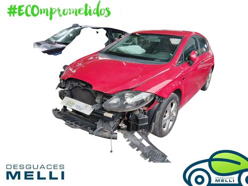 Used Parts SEAT LEON (1P1) 1.6 (102 hp) 4456539