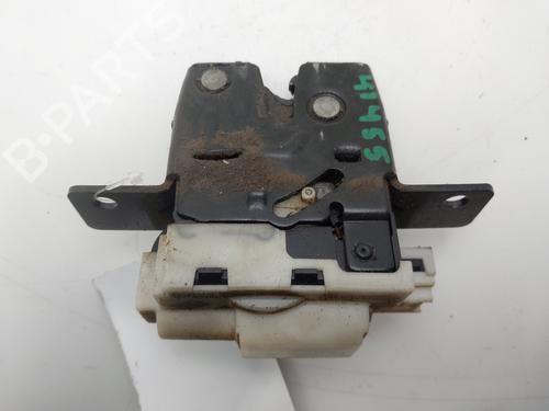 Bakluke lås Bakluke lås RENAULT MEGANE II Saloon (LM0/1_) [2003-2026] 33951069 33951069
