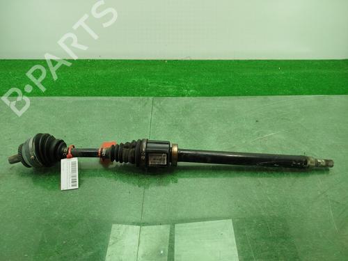 Used Right front driveshaft VOLVO S60 I (384) D5 (185 hp) 28282716