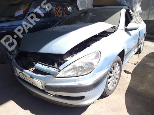 Used Parts PEUGEOT 607 (9D, 9U)  2.2 HDi  929277