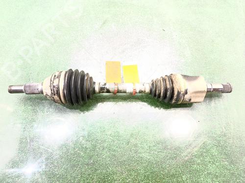 Left front driveshaft CHEVROLET CAPTIVA (C100, C140) 2.4 LPG | BP29521416M38 