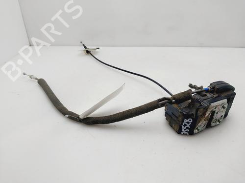Used Front left lock Front left lock 31328700 31328700