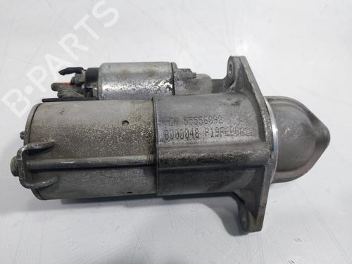 Starter OPEL ASTRA H (A04)  | BP34519418M8  - Image 5