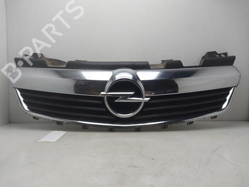 Grill Grill OPEL ZAFIRA / ZAFIRA FAMILY B (A05) [2005-2019] 36887683 36887683