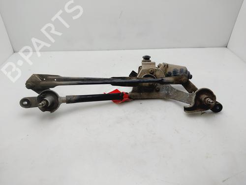 Used Front wiper motor HYUNDAI i40 I (VF) 1.7 CRDi (116 hp) 31653022