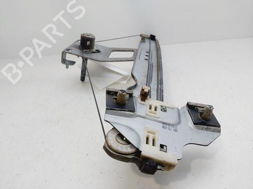 Front right window mechanism DACIA SANDERO | BP40022025C23 - Image 2