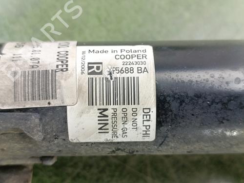 Right front shock absorber MINI MINI (R56) | BP37459568M17 - Image 6